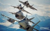 بازی Ace Combat 8 احتمالاً پروژه بزرگ بعدی بندای نامکو خواهد بود