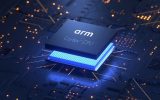 آرم هسته های پردازشی جدید X925 ،A725 و A520 را معرفی کرد