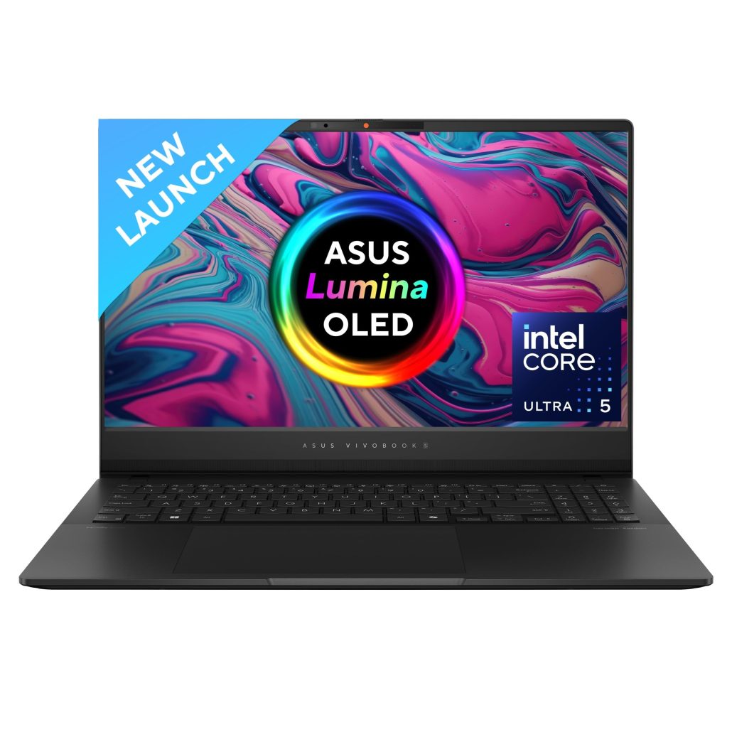 ایسوس از 3 لپ‌تاپ سری ویووبوک S اولد با پشتیبانی از گواهینامه درجه نظامی رونمایی کرد