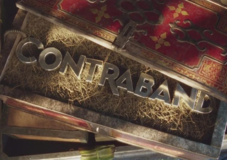 بازی Contraband در دوران توسعه با مشکلات زیادی مواجه بوده است