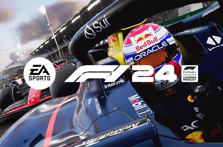 نسخه دسترسی زودهنگام بازی F1 24 منتشر شد