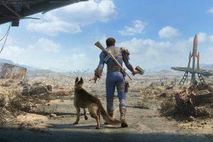 آپدیت بعدی بازی Fallout 4 برای حل مشکلات به‌روزرسانی قبلی به‌زودی منتشر می‌شود