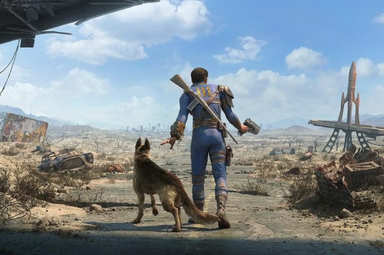 آپدیت بعدی بازی Fallout 4 برای حل مشکلات بهروزرسانی قبلی بهزودی منتشر میشود