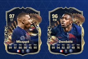 کاهش درصد کسب جوایز برتر ویکند لیگ بازی EA FC 24، خشم طرفداران را برانگیخت!