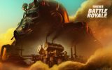 سری Fallout به فورتنایت میآید!