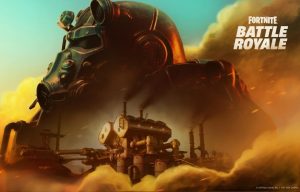 سری Fallout به فورتنایت میآید!