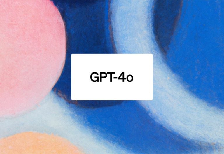 چت‌بات هوش مصنوعی GPT-4o با قابلیت‌های شگفت‌انگیز رونمایی شد