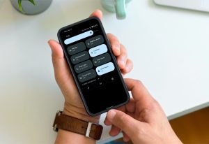 چگونه حالت تاریکی اجباری (Force Dark Mode) را در اندروید فعال کنیم؟