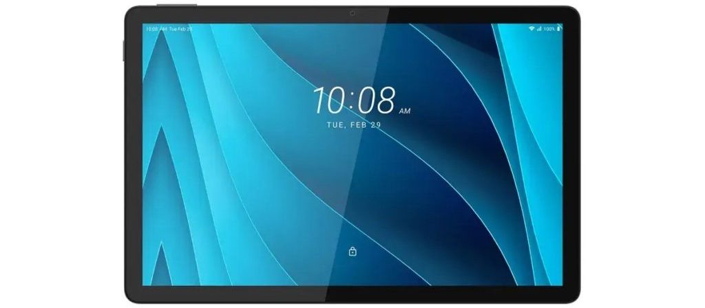 تبلت HTC A101 پلاس ادیشن با اندروید 14 رونمایی شد