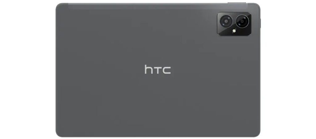 تبلت HTC A101 پلاس ادیشن با اندروید 14 رونمایی شد