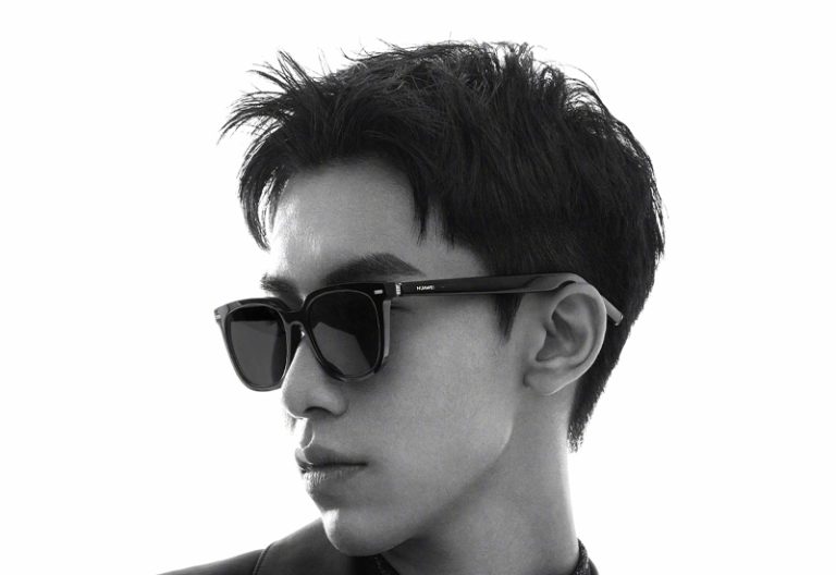 عینک آفتابی Eyewear 2 هواوی بهزودی به بازار معرفی میشود