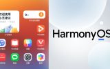 هواوی با سیستم عامل HarmonyOS خود، اندروید را بهطور کامل کنار میگذارد!