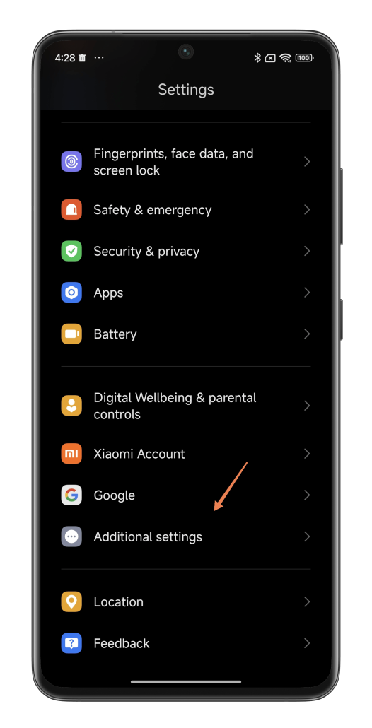 چگونه با استفاده از گوشی شیائومی، ضربان قلب خود را اندازه‌گیری کنیم؟ [آموزش]