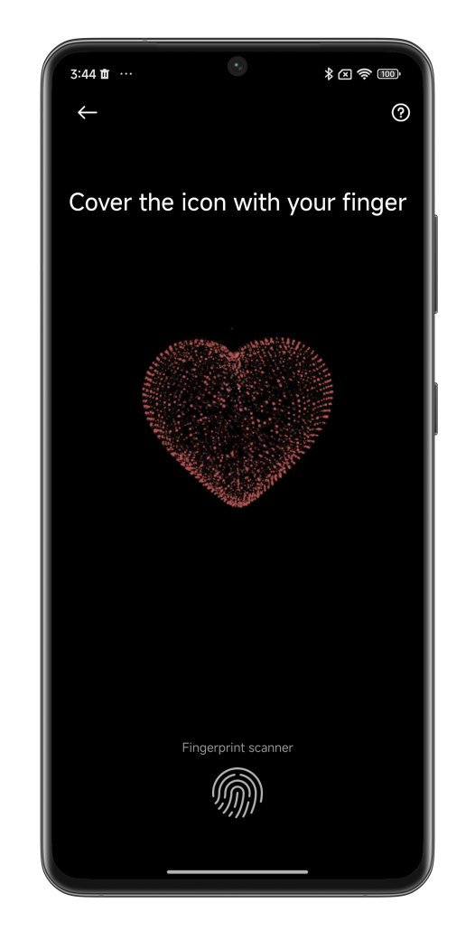 چگونه با استفاده از گوشی شیائومی، ضربان قلب خود را اندازه‌گیری کنیم؟ [آموزش]