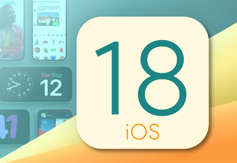قابلیت‌های مبتنی بر هوش مصنوعی iOS 18 پیش از انتشار فاش شد