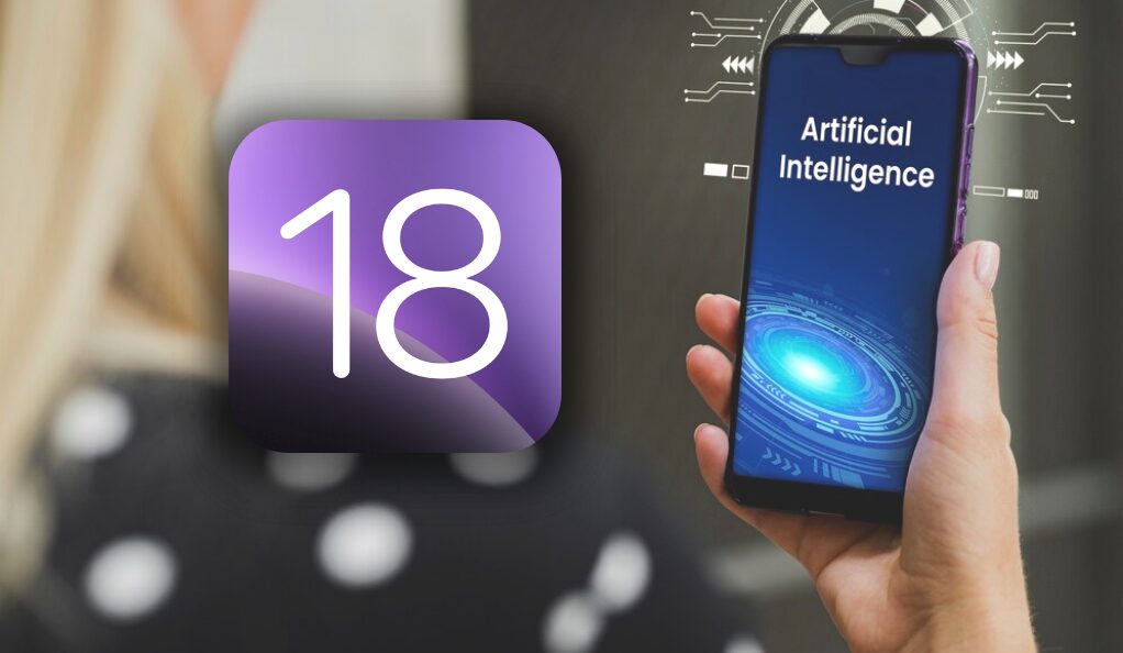 قابلیتهای مبتنی بر هوش مصنوعی iOS 18 پیش از انتشار فاش شد