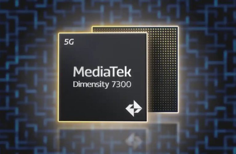 مدیاتک از دو تراشه دایمنسیتی 7300 و 7300 ایکس رونمایی کرد