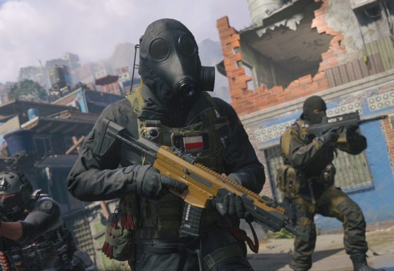 مایکروسافت همچنان برای عرضه عناوین بعدی Call of Duty در گیم پس مردد است