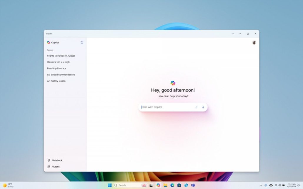 مایکروسافت از لپ تاپ سرفیس 1000 دلاری با تراشه های اسنپدراگون ایکس رونمایی کرد