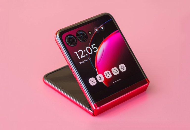 مشخصات کلیدی موتورولا ریزر 50 بر روی بنچمارک گیک بنچ رؤیت شد