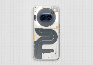 نسخه ویژه گوشی ناتینگ فون 2a با رنگ جدید معرفی شد