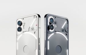 ناتینگ فون 3 احتمالاً یکی از ویژگی های آيفون 16 را قبل از عرضه کپی میکند!