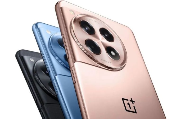 گوشی وان پلاس ایس 3 پرو احتمالاً با 1 ترابایت فضای ذخیرهسازی عرضه خواهد شد!