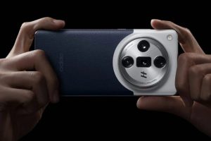 اوپو حالت عکاسی 25 مگاپیکسلی را به گوشی فایند X7 اولترا اضافه کرد