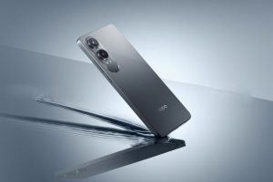 گوشی میان رده اوپو K12x با پشتیبانی از شارژ سریع 80 واتی رونمایی شد