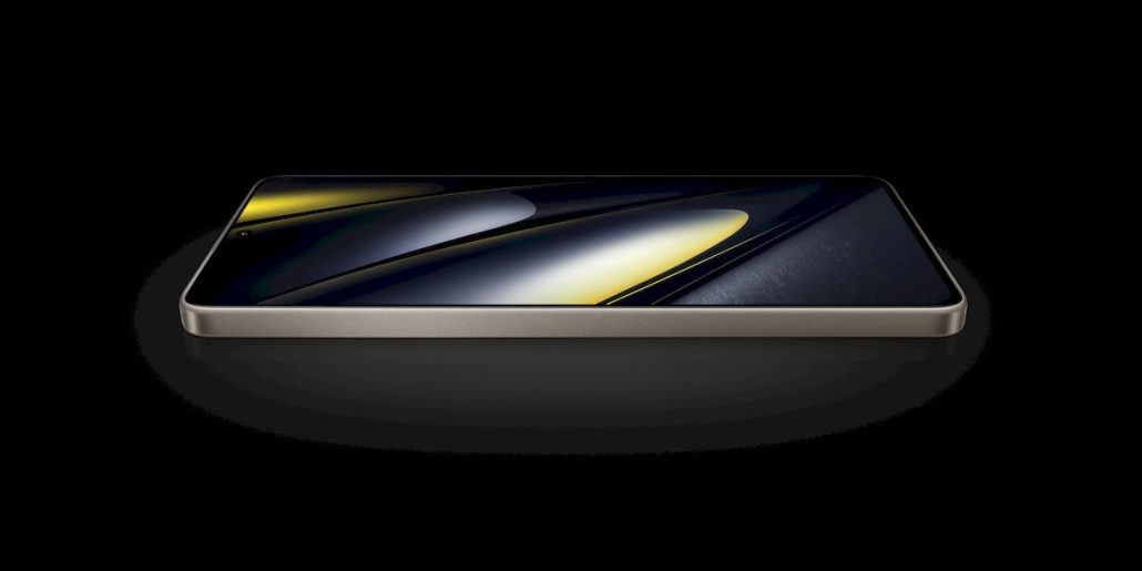 شیائومی از دو گوشی اقتصادی پوکو F6 و F6 پرو رونمایی کرد