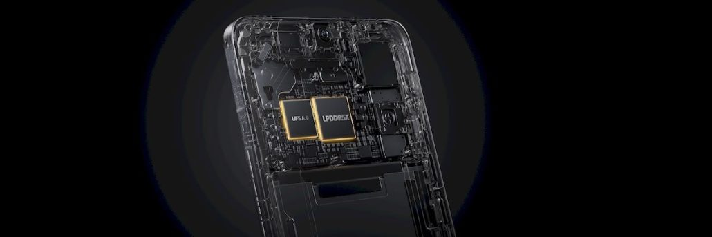 شیائومی از دو گوشی اقتصادی پوکو اف 6 و اف 6 پرو رونمایی کرد