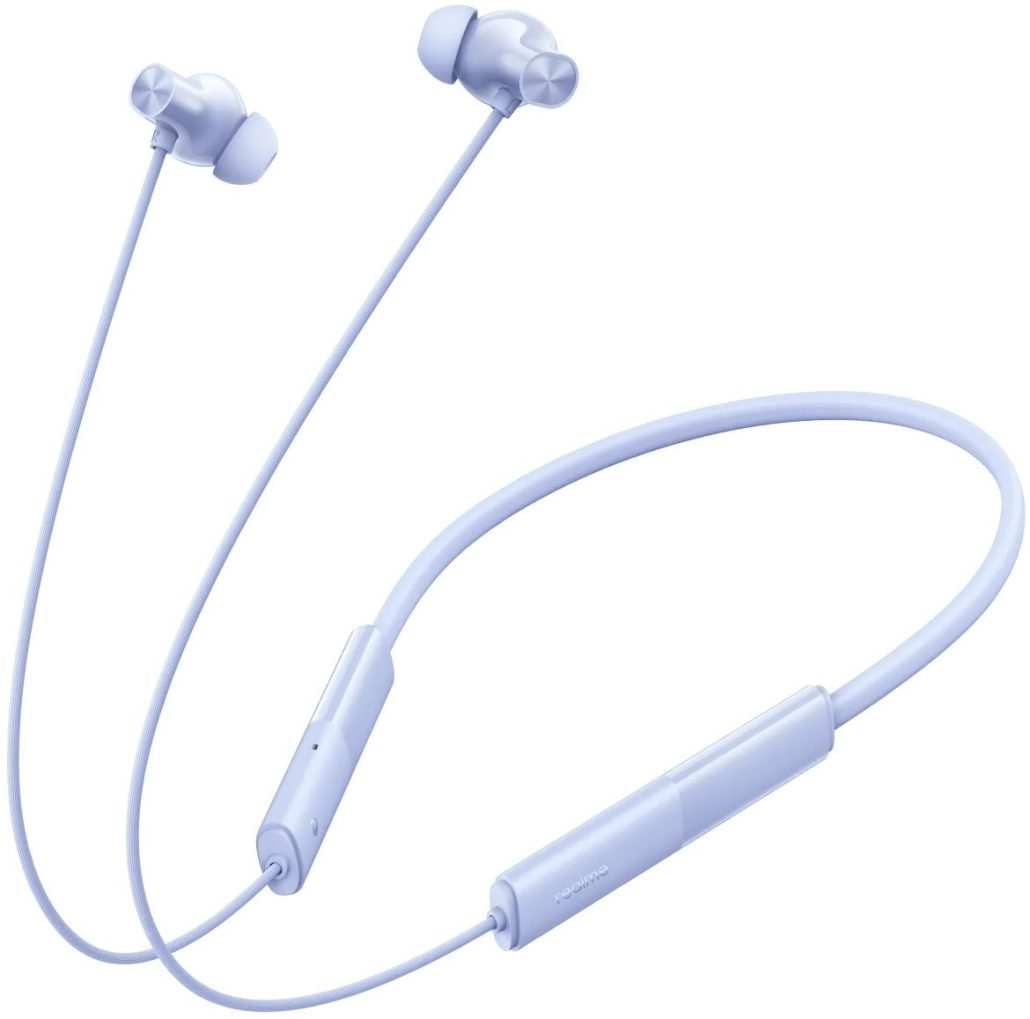 ریلمی از هدفونهای بیسیم ریلمی بادز وایرلس 3 نئو و ریلمی بادز ایر 6 رونمایی کرد