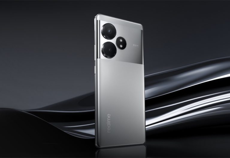 ریلمی GT نئو 6 با تراشه اسنپدراگون 8s نسل 3 کوالکام رونمایی شد