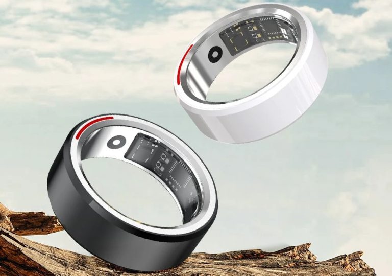 حلقه هوشمند Rogbid 3 با قابلیت های پایش سلامتی و قیمت رقابتی معرفی شد