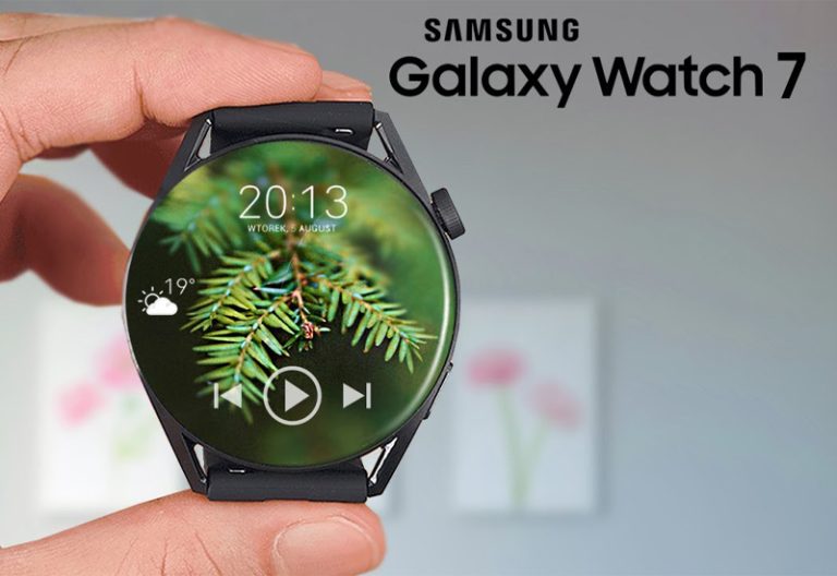 تغییر رویکرد سامسونگ؛ سری گلکسی واچ 7 احتمالاً در 3 مدل روانه بازار میشود!