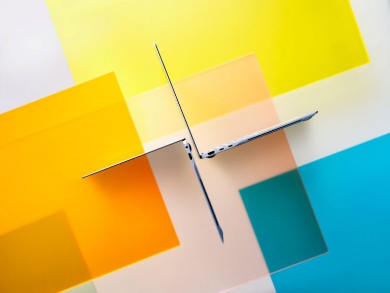 گلکسی بوک 4 اج با هوش مصنوعی کوپایلت و گلکسی معرفی شد!