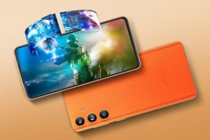 مشخصات گوشی گلکسی F55 سامسونگ قبل از رونمایی رسمی اعلام شد