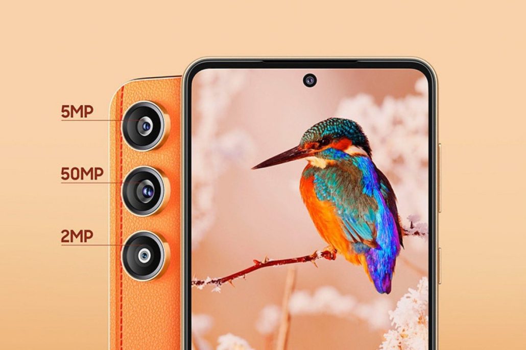 مشخصات گوشی گلکسی F55 سامسونگ قبل از رونمایی رسمی اعلام شد