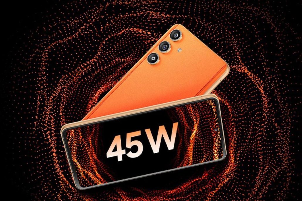 مشخصات گوشی گلکسی F55 سامسونگ قبل از رونمایی رسمی اعلام شد