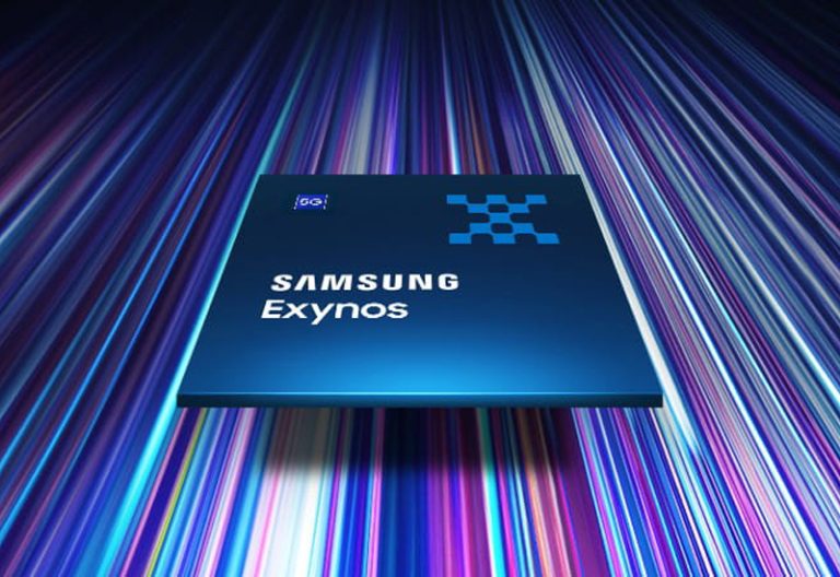 تراشه اگزینوس 2600 سامسونگ احتمالاً فاقد پردازنده گرافیکی RDNA ای ام دی است!