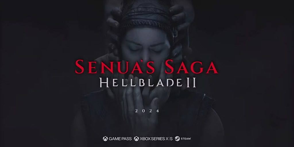 تریلر زمان عرضه بازی Senua’s Saga: Hellblade 2 منتشر شد