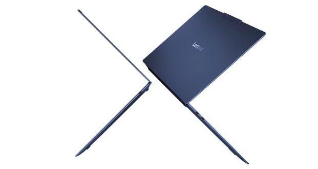 لپ تاپ های جدید لنوو یوگا اسلیم و تینک پد با اسنپدراگون ایکس الیت معرفی شدند