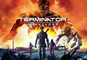 بازی Terminator: Survivors چندین وسیله نقلیه خواهد داشت