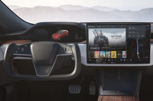 تسلا پشتیبانی از استیم در خودروهای جدید خود را متوقف می‌کند!