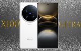 ویوو X100 اولترا با دوربین تلهفوتو پریسکوپ 200 مگاپیکسلی رونمایی شد