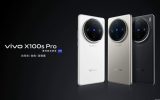 ویوو X100s و X100s پرو با تراشه دایمنسیتی 9300 پلاس معرفی شدند