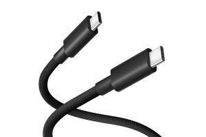 کابل 6A USB 4 شیائومی با شارژ سریع 240 وات و سرعت بالای انتقال فایل معرفی شد