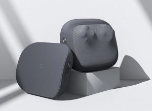 شیائومی ماساژور کمر هوشمند میجیا با گرمایش دو طرفه را عرضه کرد