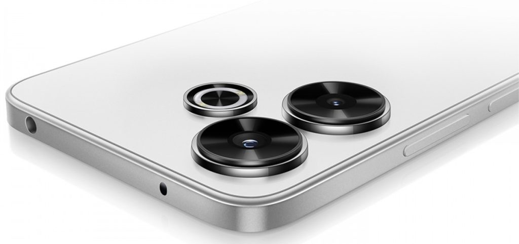 گوشی میان رده ردمی نوت 13R با نمایشگر 120 هرتزی معرفی شد