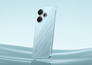 گوشی میان رده ردمی نوت 13R با نمایشگر 120 هرتزی معرفی شد